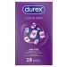 Durex Love Mix Multipack Condooms - 18 stuks Durex Love Mix Multipack Condooms - 18 stuks