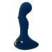 Vibrerende Buttplug Blue Oasis