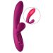 Rabbit Vibrator Solis - Roze