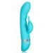 G-spot Vibrator Frenzy Bunny - Groen G-spot Vibrator Frenzy Bunny - Groen