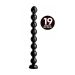 Beaded Thick Anal Snake Anaaldildo - 19 inch Beaded Thick Anal Snake Anaaldildo - 19 inch