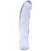 Big Boy Dong - Transparante Dildo