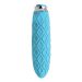 Blauwe Mini Vibrator - Dorr Foxy 