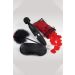Bodywand Bed of Rose Cadeau Set