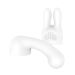 Bodywand - Curve Accessory Wit