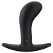 Fun Factory - Booty Anaal Plug Zwart - Medium