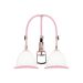 Borstpomp Set Large - Rose Goud
