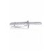 Brutus Glazen Dildo Thruster 