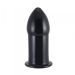 Buttplug Anal Trainer XL - Zwart