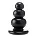 Buttplug Boska - Zwart