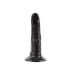 Monster Dildo Index Finger - Zwart Monster Dildo Index Finger - Zwart