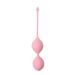 Roze Vagina Ballen - 36 MM Roze Vagina Ballen - 36 MM