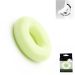 Chubby Rubber Cockring - Glow Chubby Rubber Cockring - Glow