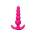 Cheeky X-5 Beads - Roze Cheeky X-5 Beads - Roze