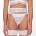 LingaDore String - Off White LingaDore String - Off White