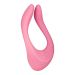 Satisfyer Partner Endless joy Roze