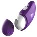 ROMP Oplaadbare Clitoris Stimulator Free - Paars ROMP Oplaadbare Clitoris Stimulator Free - Paars