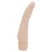 Classic Slim Vibrator - Huidskleur