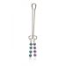 Clitoris Klem met Beads