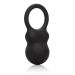 Cockring Weighted Kettlebell Ring - Zwart