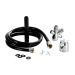 Complete Set - Intieme Douche - Zwart