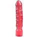 Crystal Jellies Big Boy dildo - Roze Crystal Jellies Big Boy dildo - Roze