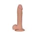 Realistische Dildo The Ultra Soft Dude 9 Realistische Dildo The Ultra Soft Dude 9