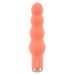 Vibrator Mini Beads Peachy