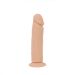 Kiotos Cox Realistische Dildo Huidskleur - 23 CM