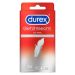 Durex Real Feeling Ultra - 10 Stuks Durex Real Feeling Ultra - 10 Stuks