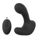 Vibrerende Buttplug RC met 3 functies Vibrerende Buttplug RC met 3 functies