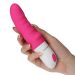 Vibrator Rhinhorn - Roze