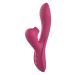 Dual Vibrator Essentials Roze