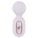 Beau Coeur Mini Wand Vibrator Celoro - Paars Beau Coeur Mini Wand Vibrator Celoro - Paars