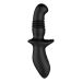 Nexus Thrusting Prostaat Vibrator - Zwart