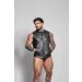 Dale Mas Biker Eco Vest - Zwart