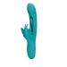 Flapping G-Spot Butterfly Vibrator - Peacock Blue Flapping G-Spot Butterfly Vibrator - Peacock Blue