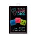Dice Glow in the Dark