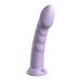 Dildo Super Eight - Paars