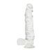 Realistische Dildo Clear Emotion