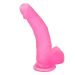 Dildo Jelly Studs - Roze