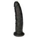 Dildo Marco - Zwart