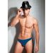Doreanse Basic String - Navy