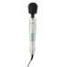 Doxy Die Cast Vibrator - Zilver