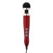 Doxy - Number 3 Wand Massager Candy  - Rood