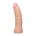 Dunne Dildo UR3 - Huidskleur