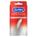 Durex Real Feeling Ultra - 10 Stuks