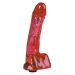 Realistische Vibrator Tera Patrick Cherry