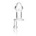 Buttplug Glazen Juicer