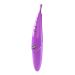 Zumio S Spirotip Vibrator - Lila Zumio S Spirotip Vibrator - Lila